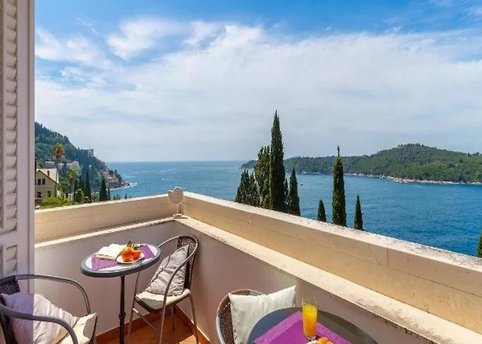 Villa Odak