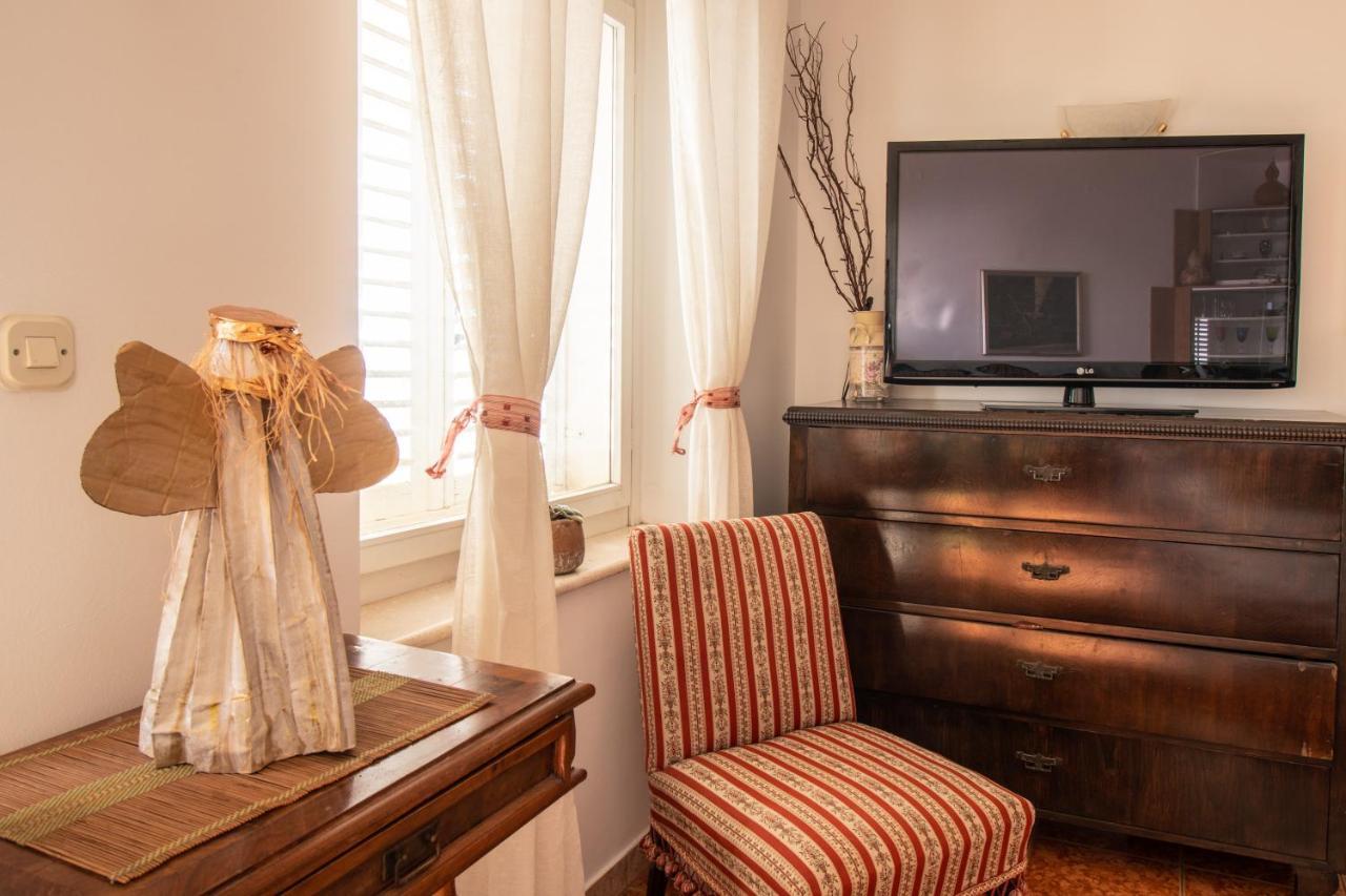 Apartment Odak