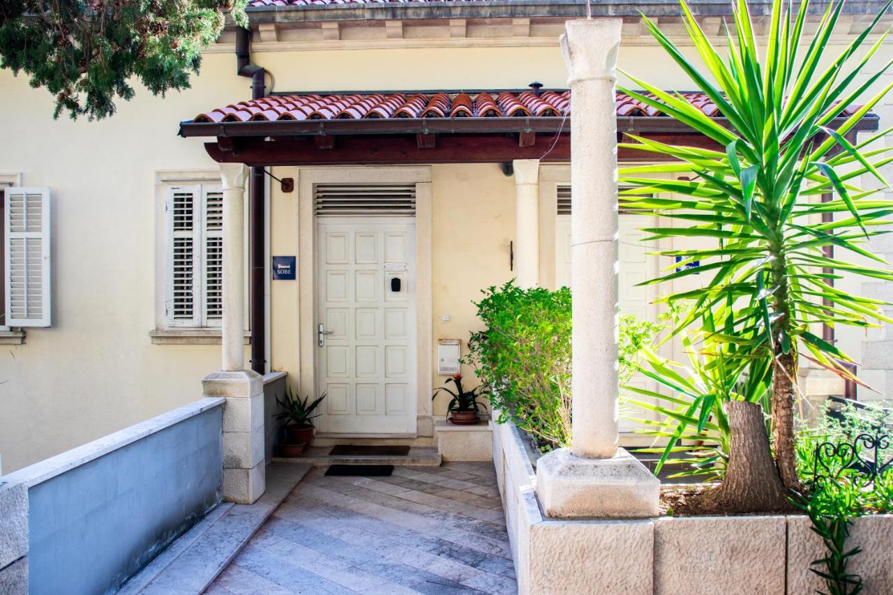 Apartment Odak Dubrovnik