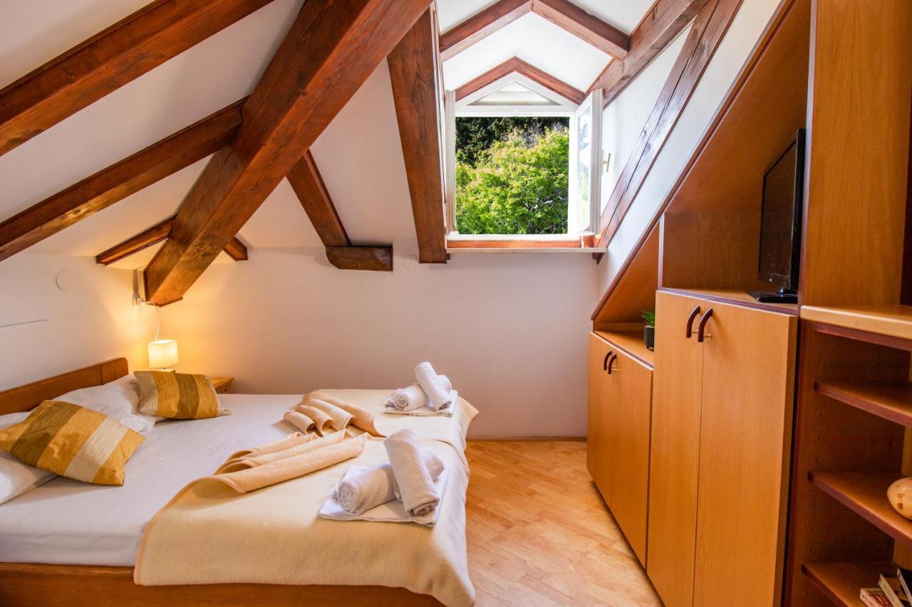 Odak Apartamento