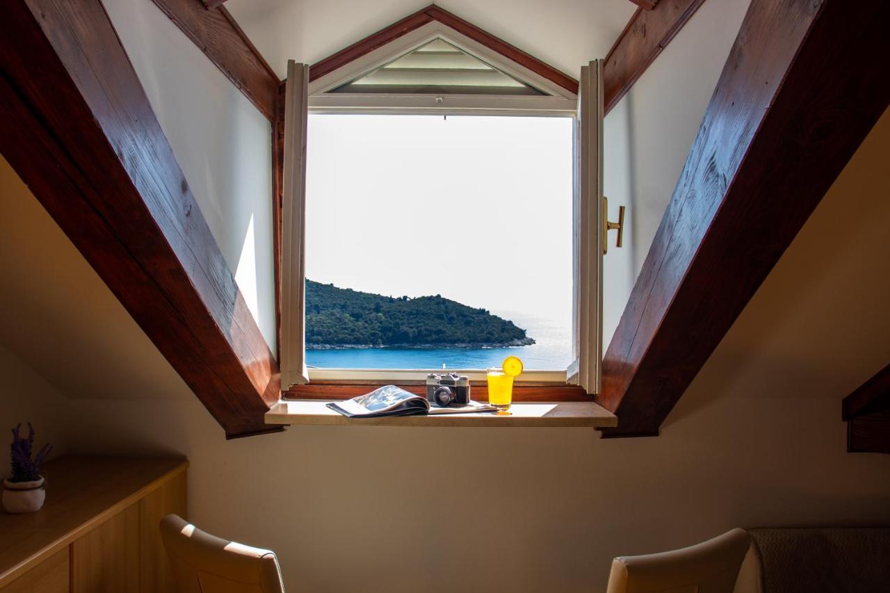 Odak Apartment Dubrovnik