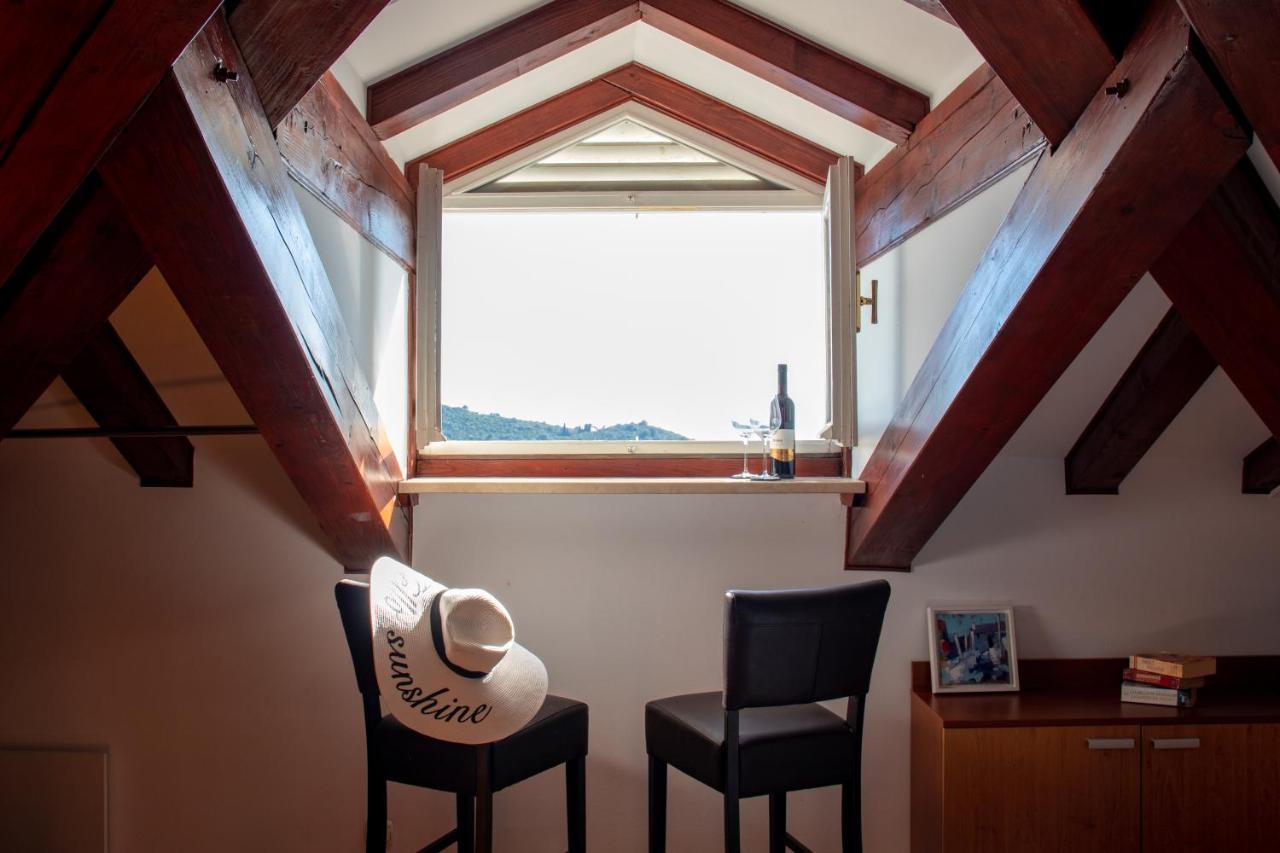 Odak Apartment