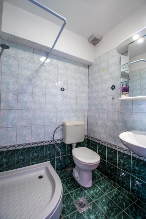 Apartment Odak
