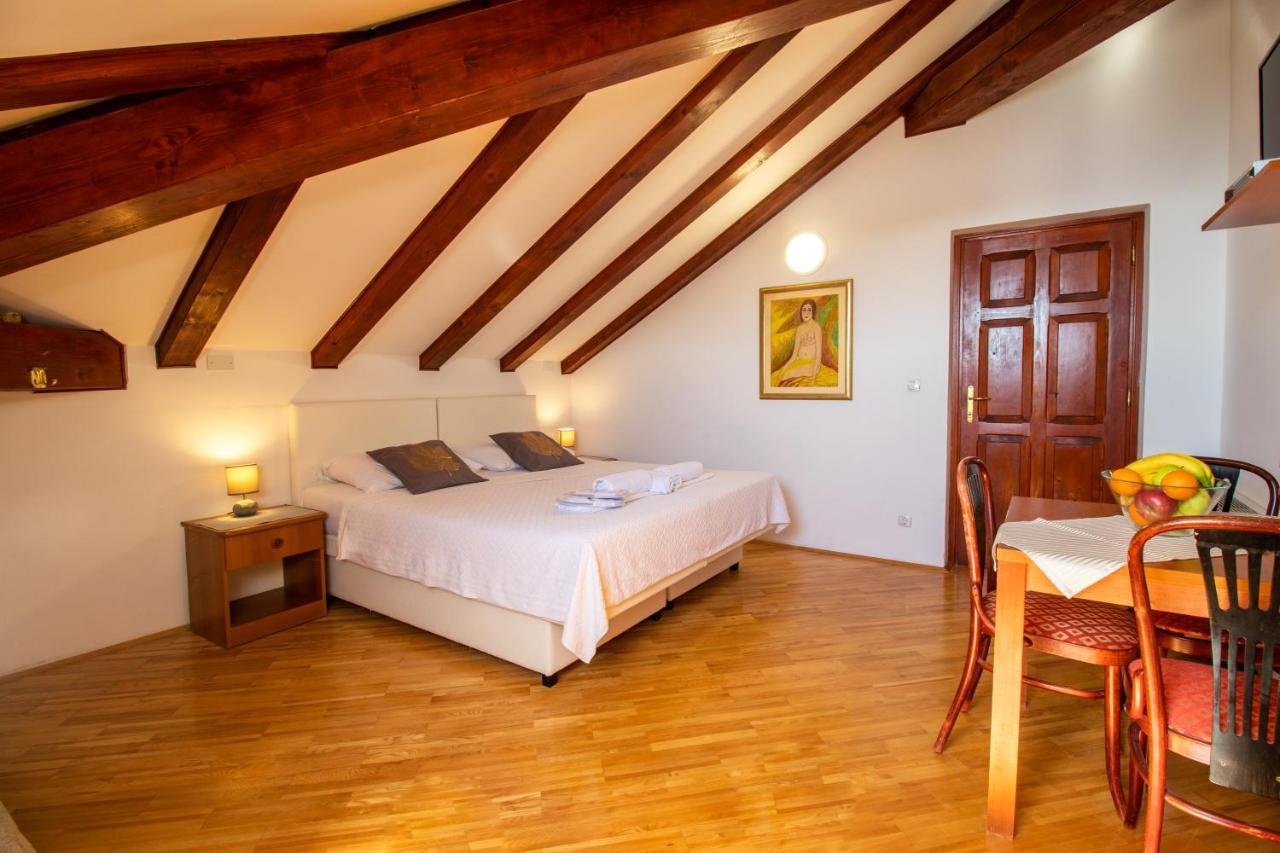 Apartamento Odak *