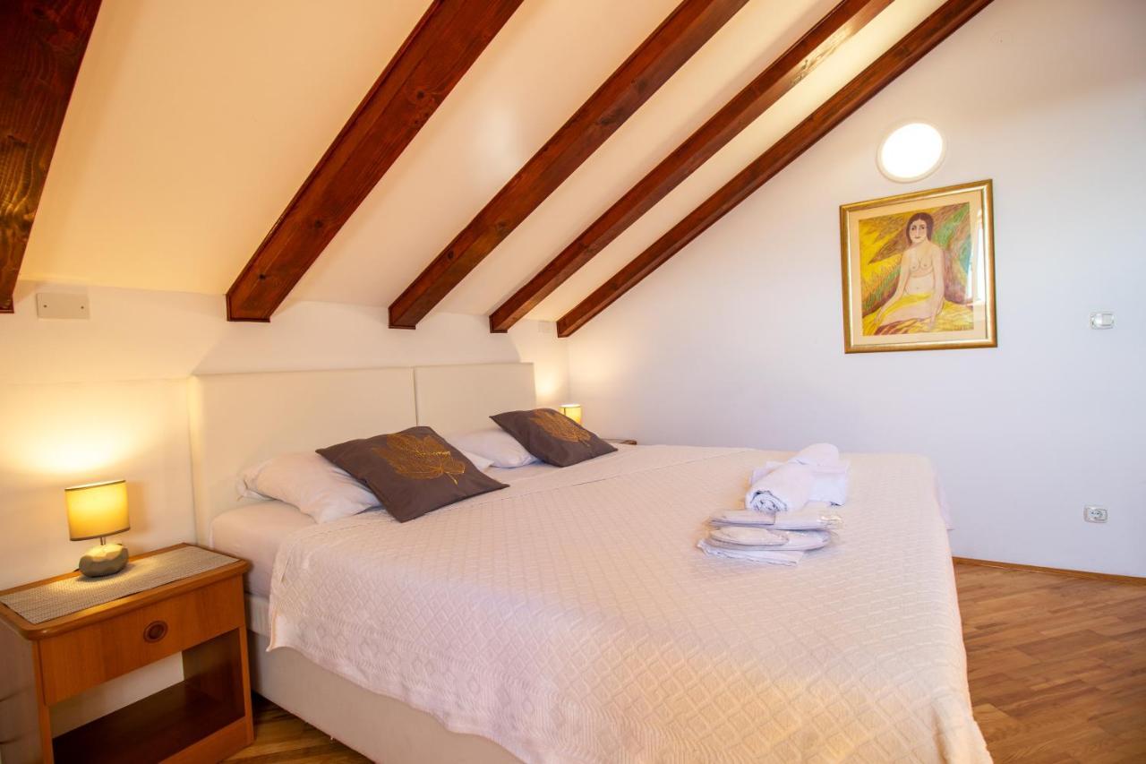 Apartamento Odak