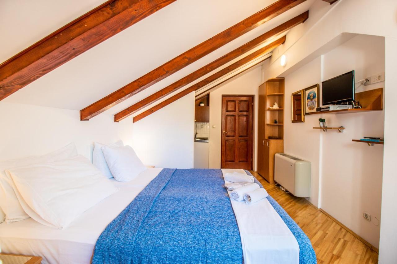 Apartment Odak *