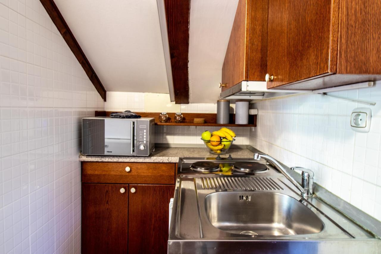 Apartment Odak