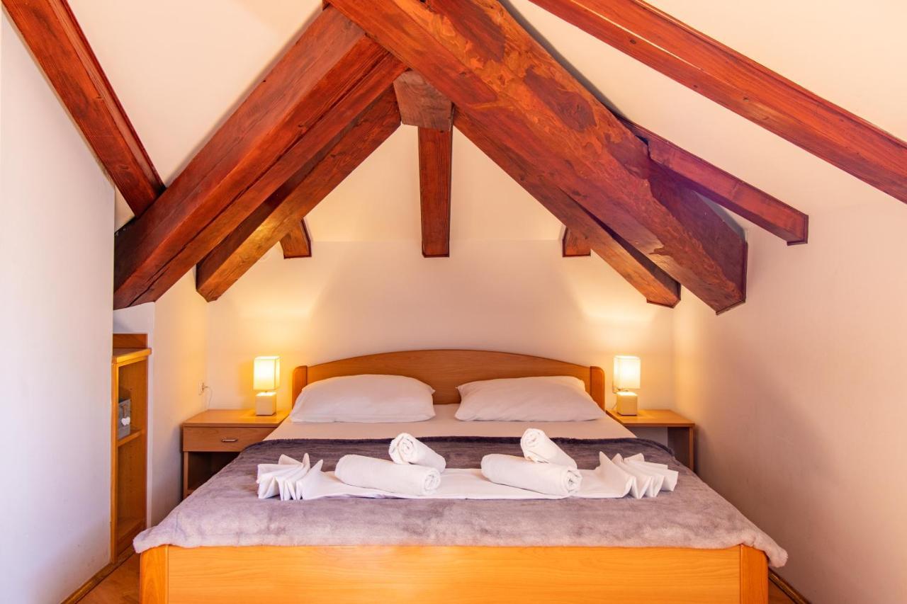 Apartment Odak Dubrovnik
