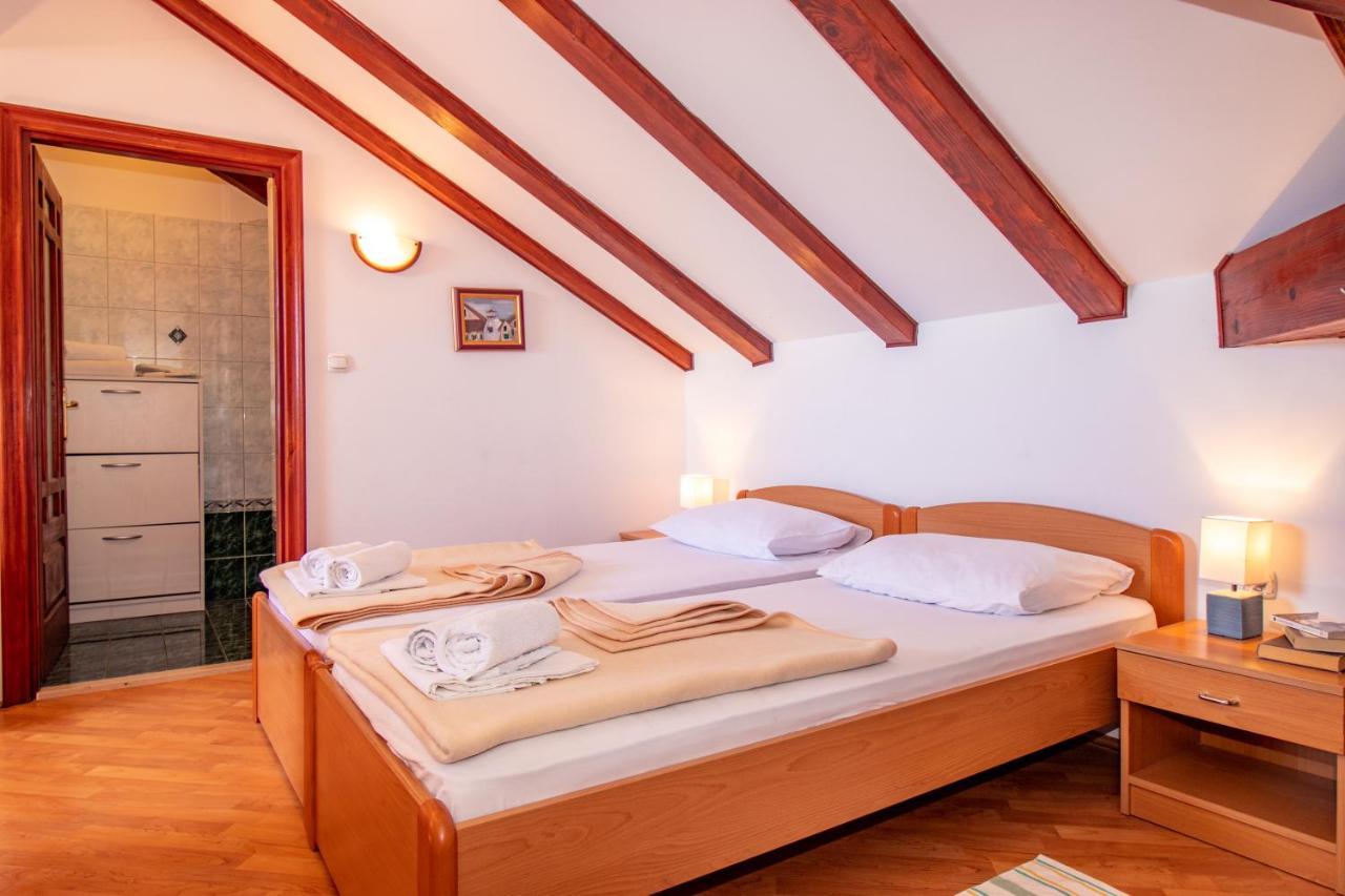 Apartment Odak
