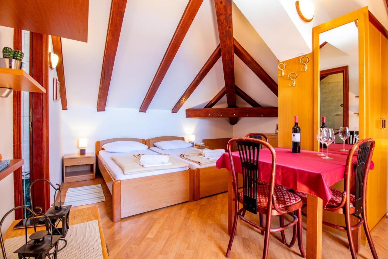 Apartment Odak Dubrovnik
