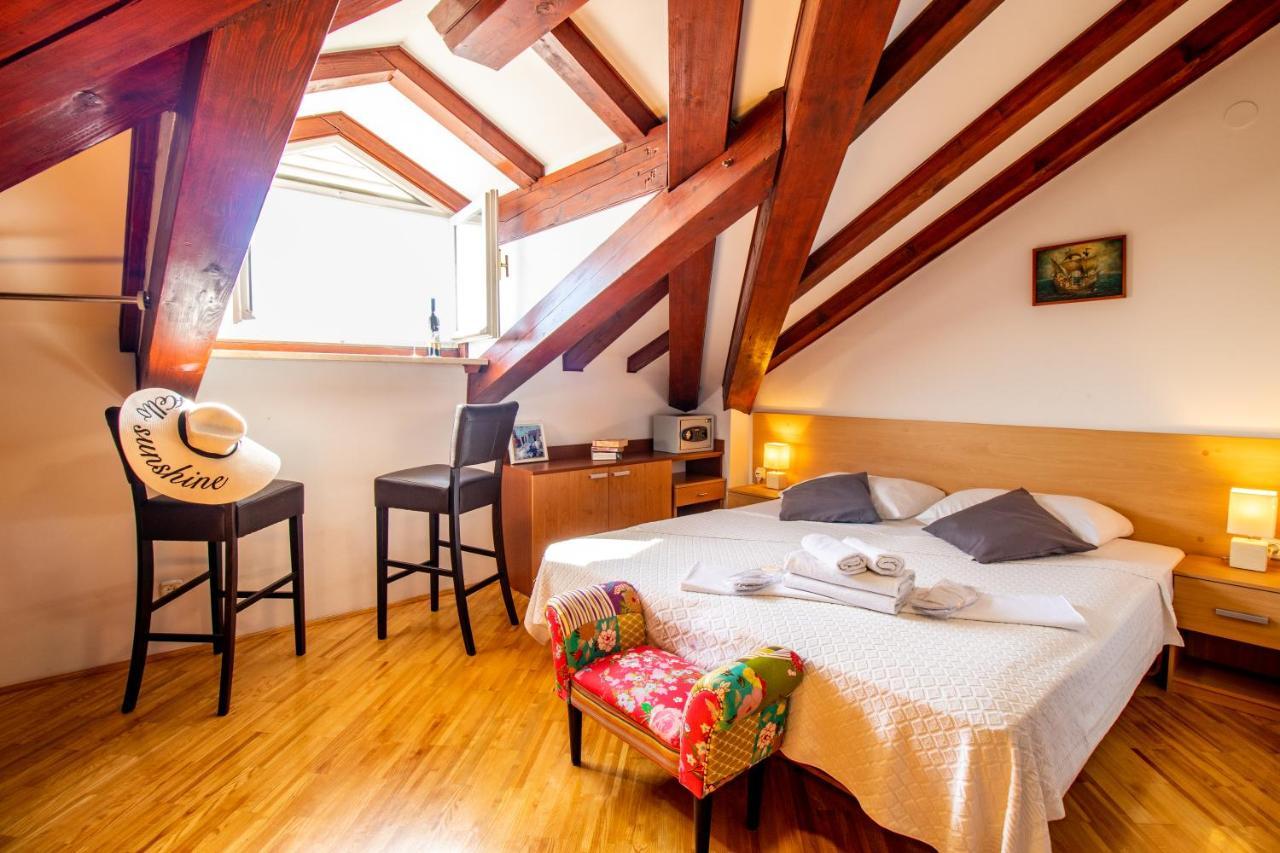 Odak Apartamento