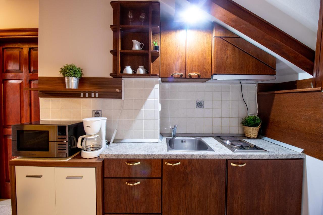 Odak Apartment Dubrovnik