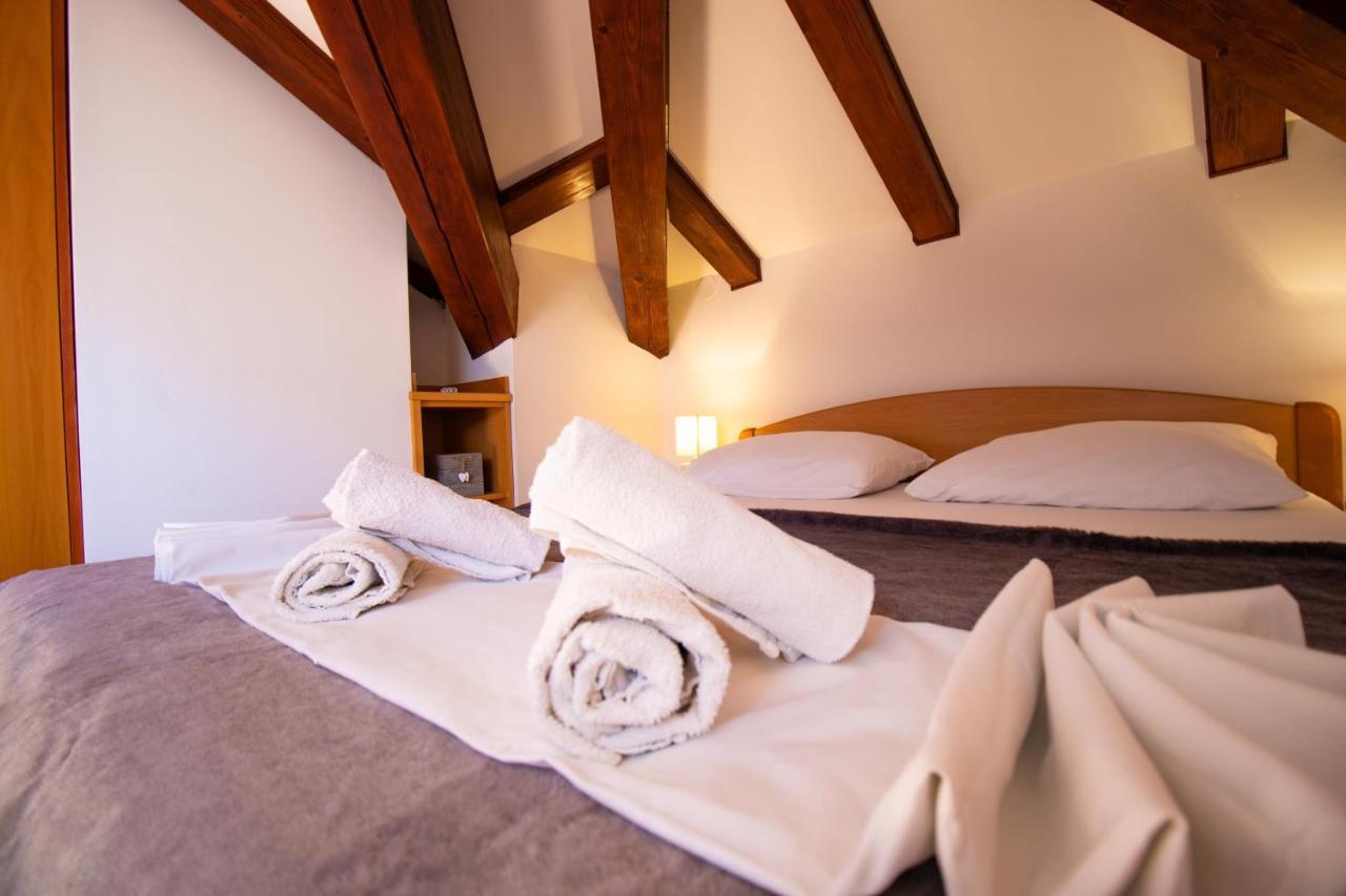 Apartamento Odak *