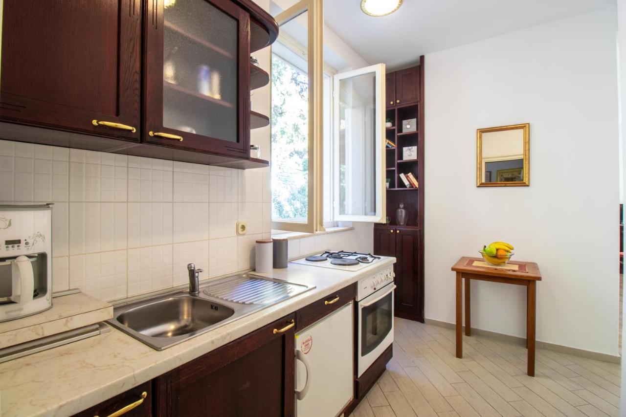 Apartment Odak *