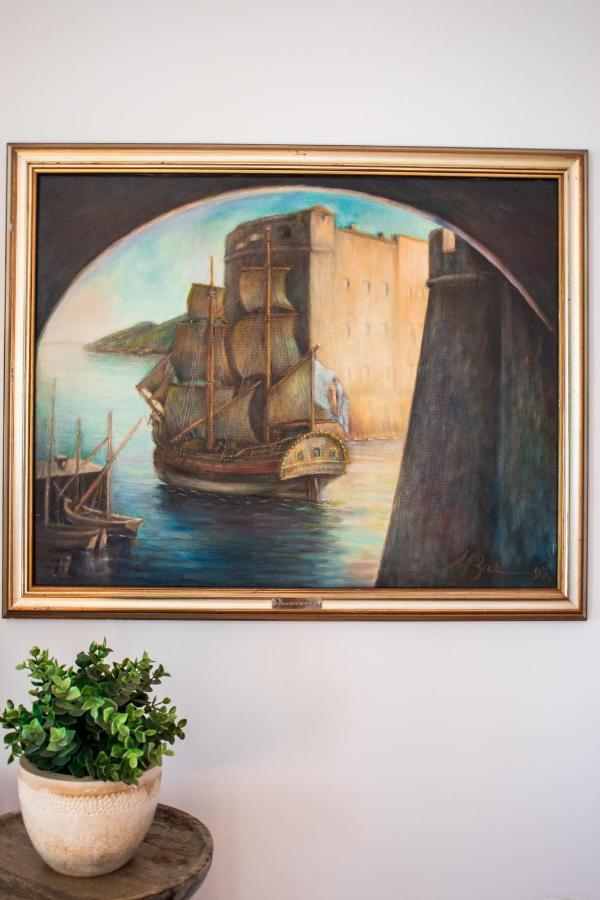 Odak * Dubrovnik
