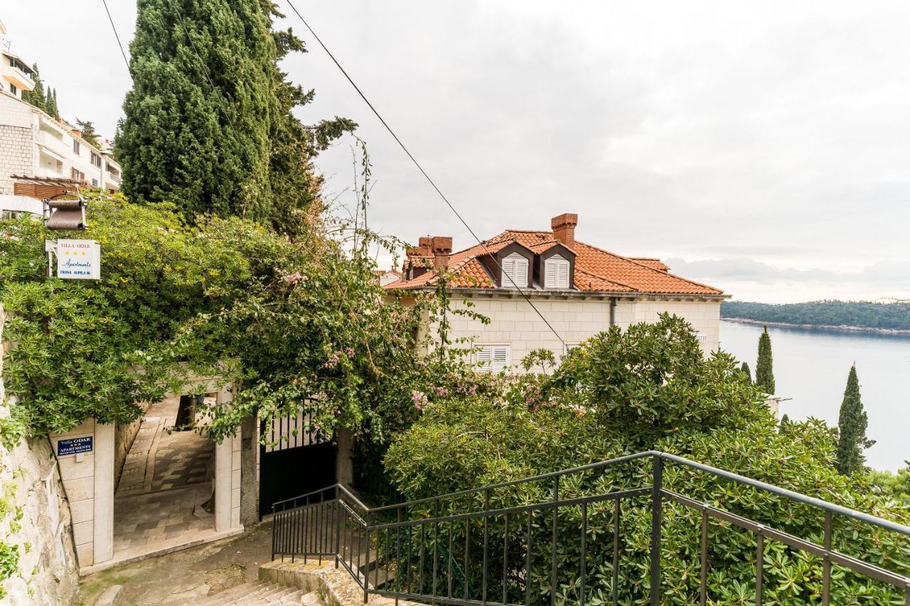 Odak Apartment