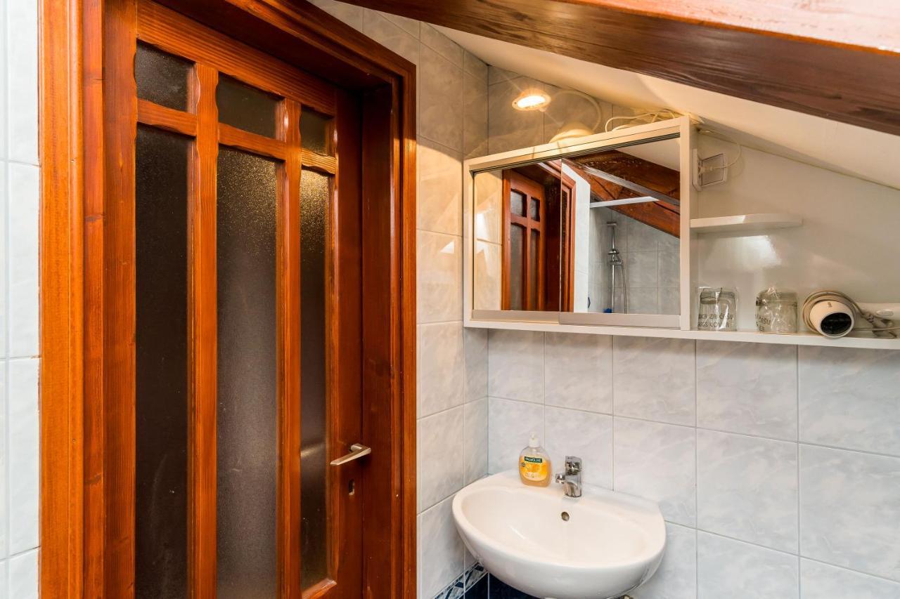 Odak Apartamento *
