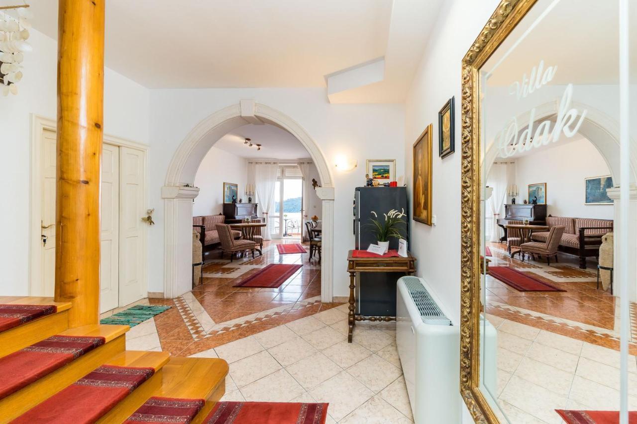 Apartment Odak *
